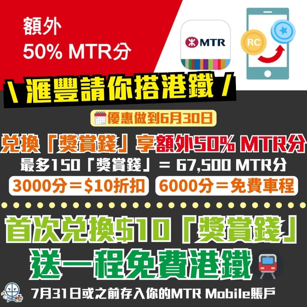HSBC MTR 1080 x 1080 px 2025