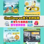 onedegree 1 2025