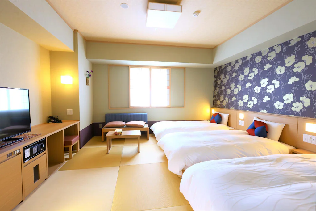 多美迎高級銀座溫泉酒店 Dormy Inn Premium Ginza Hot Springs 2 2025