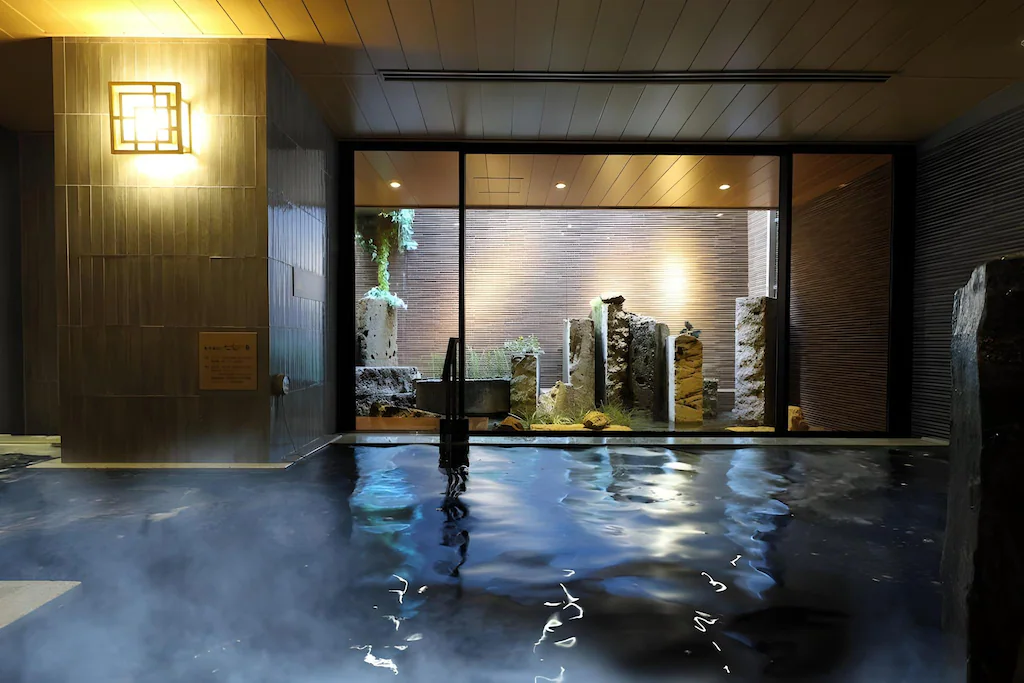多美迎高級銀座溫泉酒店 Dormy Inn Premium Ginza Hot Springs 3 2025