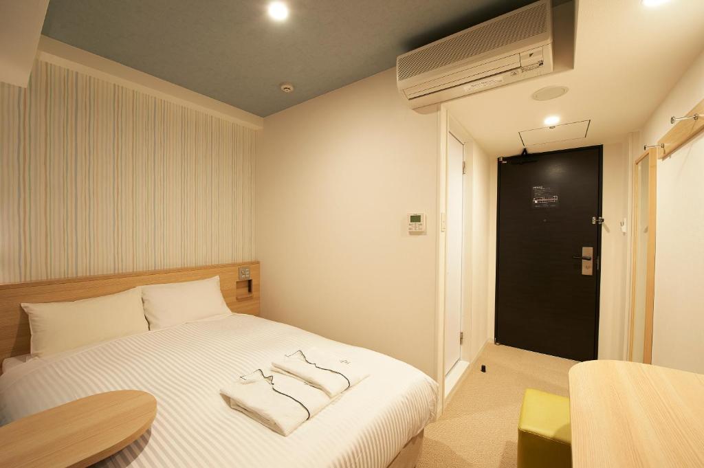 相鐵FRESA INN 銀座三丁目 Sotetsu Fresa Inn Ginza Sanchome2 2025