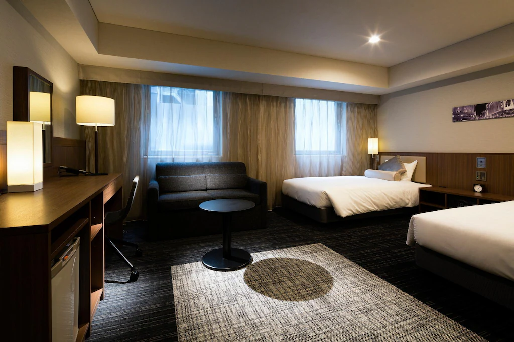 銀座一丁目KOKO酒店 KOKO HOTEL Ginza 1chome2 2025