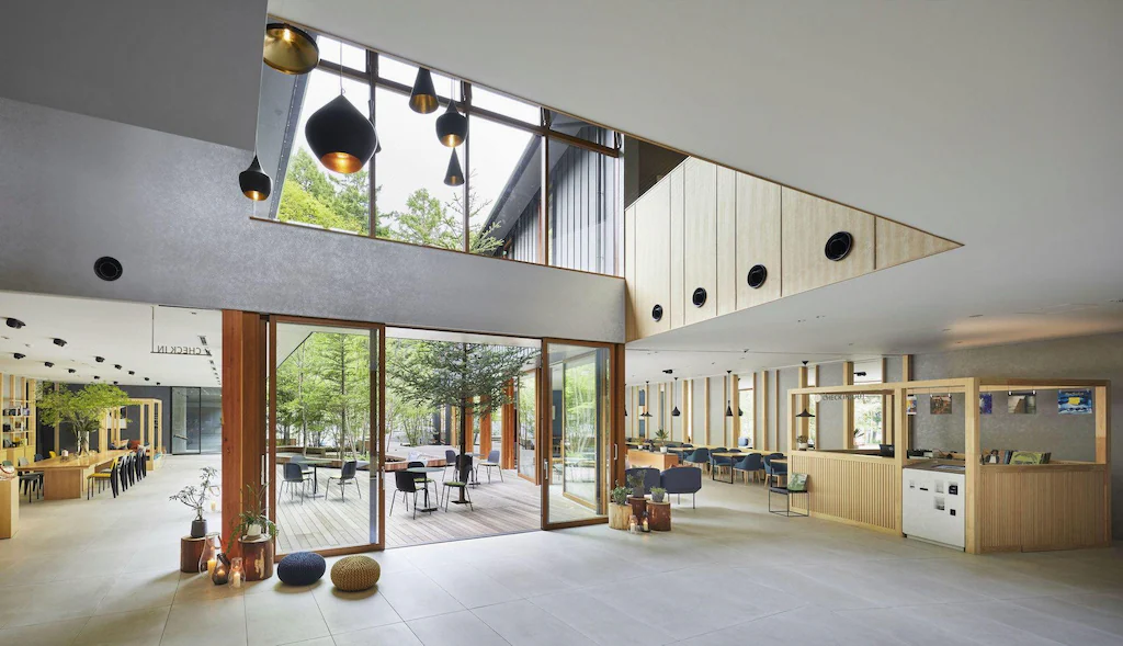 BEB5 Karuizawa by Hoshino Resorts1 2025