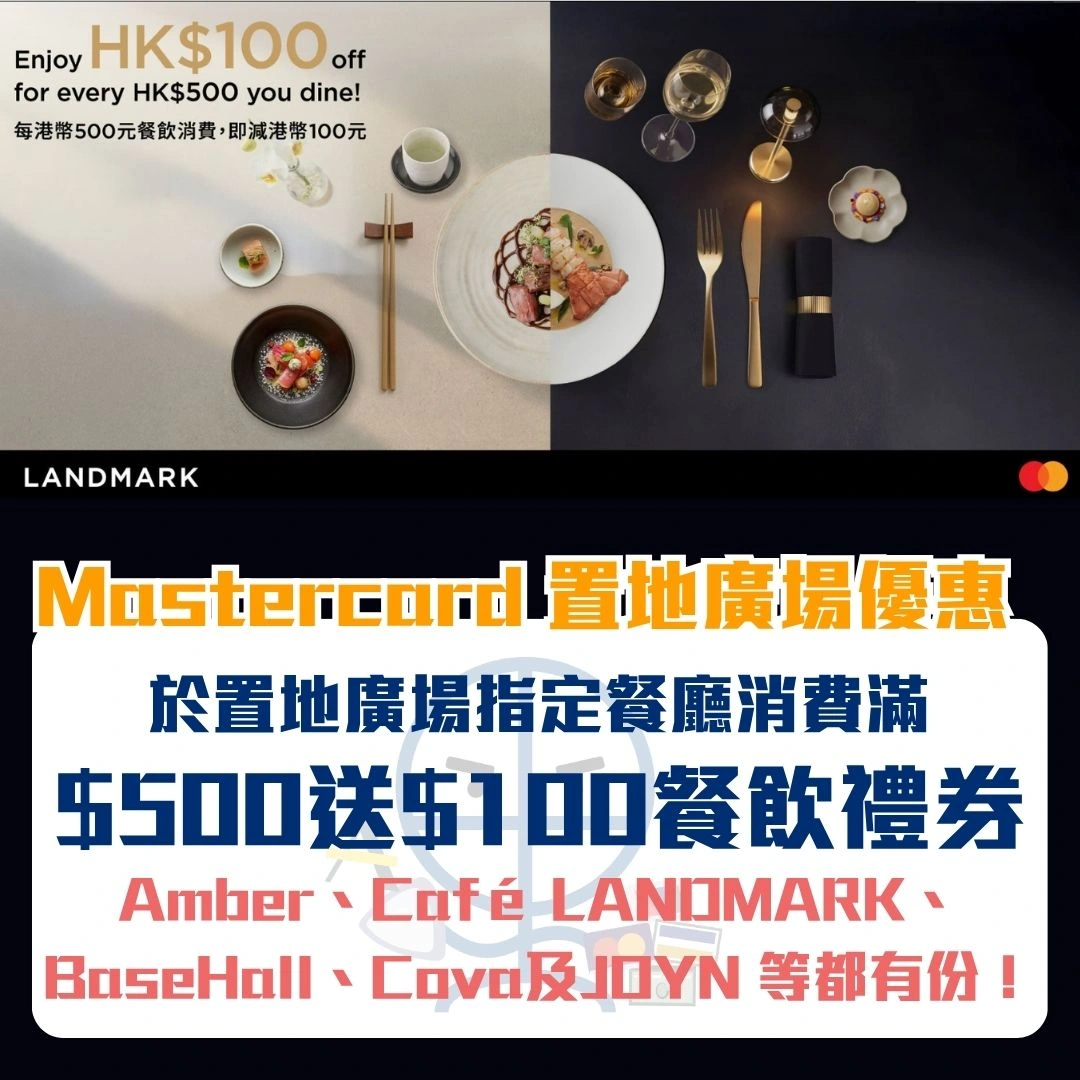 Mastercard landmark promo 2026 2026 Mastercard landmark promo 2026 2026