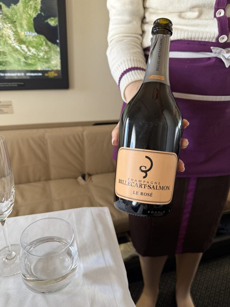etihad first class champagne 2 2025