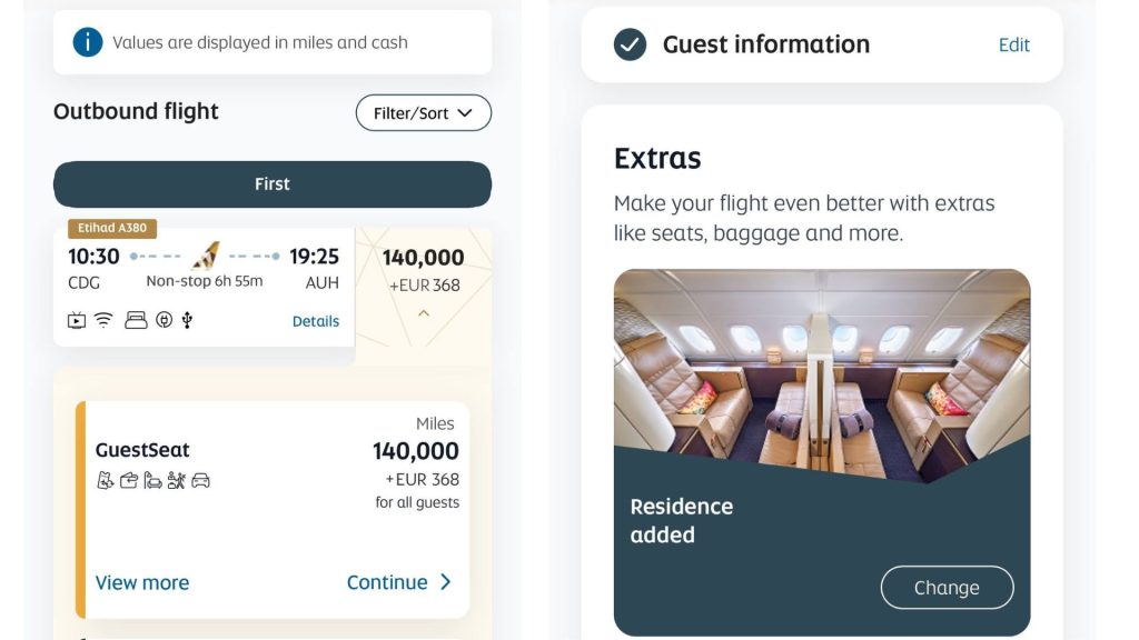 etihad first class里數 2025 etihad first class里數 2025