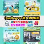 onedegree 2025