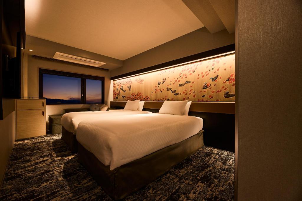 大阪新酒店推介 ANCHORED by RIHGA Osaka Namba 2 2025 大阪新酒店推介 ANCHORED by RIHGA Osaka Namba 2 2025