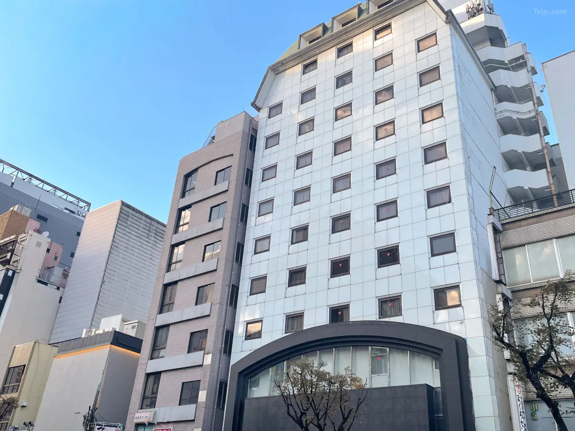 大阪新酒店推介 大阪難波酒店AMANEK HOTEL AMANEK Osaka Namba 1 1 2025 大阪新酒店推介 大阪難波酒店AMANEK HOTEL AMANEK Osaka Namba 1 1 2025