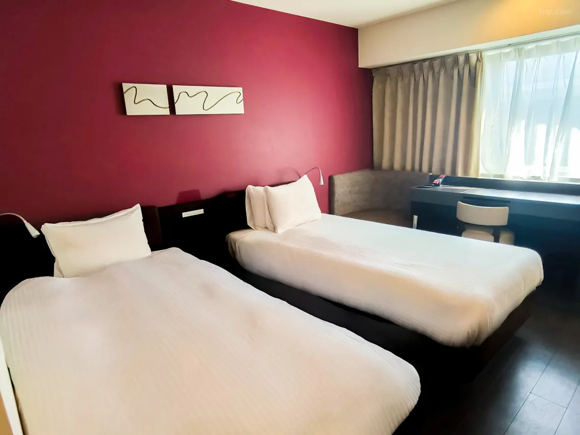 大阪新酒店推介 大阪難波酒店AMANEK HOTEL AMANEK Osaka Namba 2 2025 大阪新酒店推介 大阪難波酒店AMANEK HOTEL AMANEK Osaka Namba 2 2025