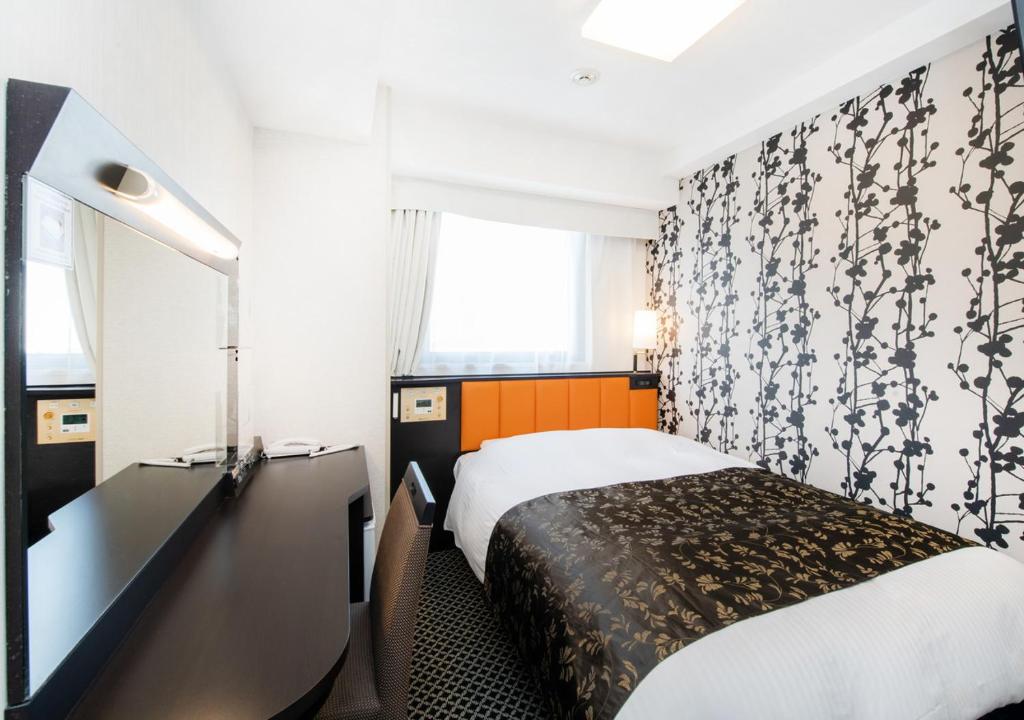 APA Hotel Fukuoka Tenjinnishi 2 2025