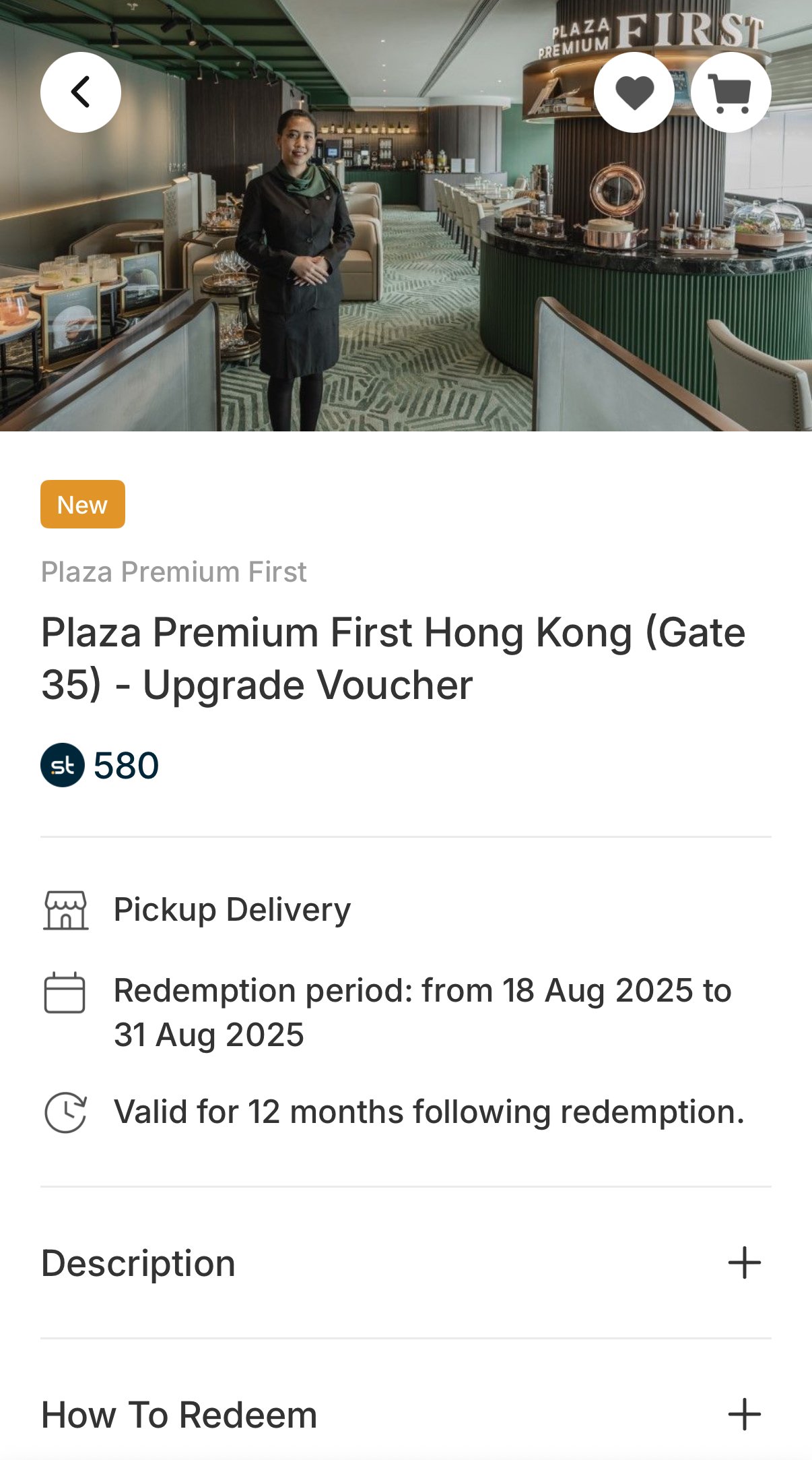 HSBC Smart Traveller limited redeem 1 2025