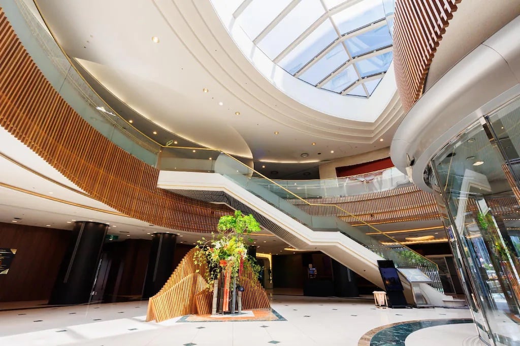 Hakata Excel Hotel Tokyu 1 2025
