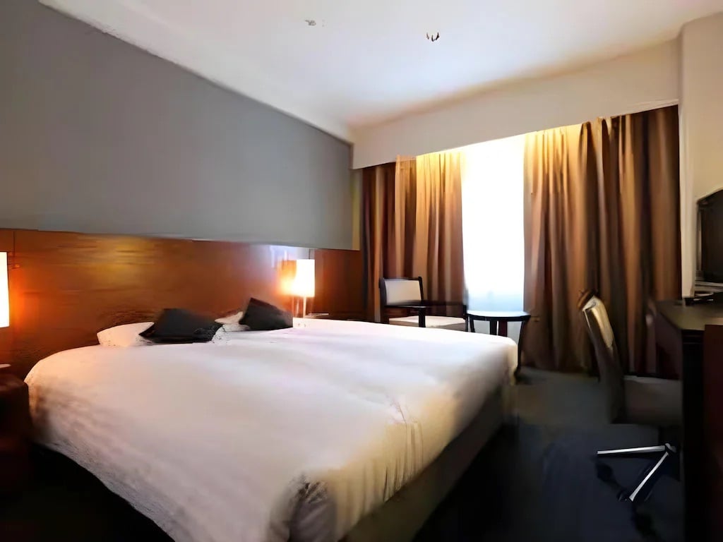 Hakata Excel Hotel Tokyu 2 2025