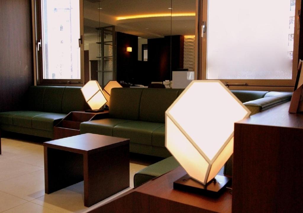 Hotel New Gaea Domemae 1 2025