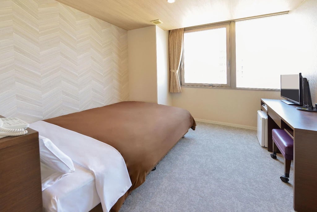 Hotel New Gaea Domemae 2 2025