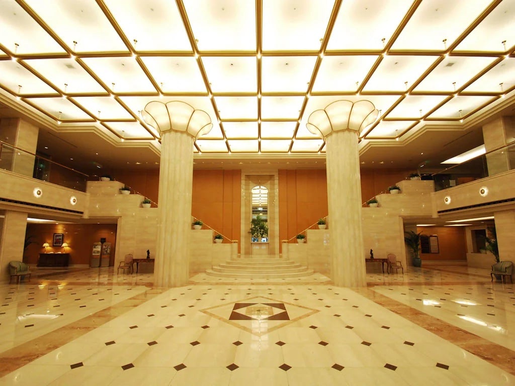 Hotel Nikko Fukuoka 1 2025