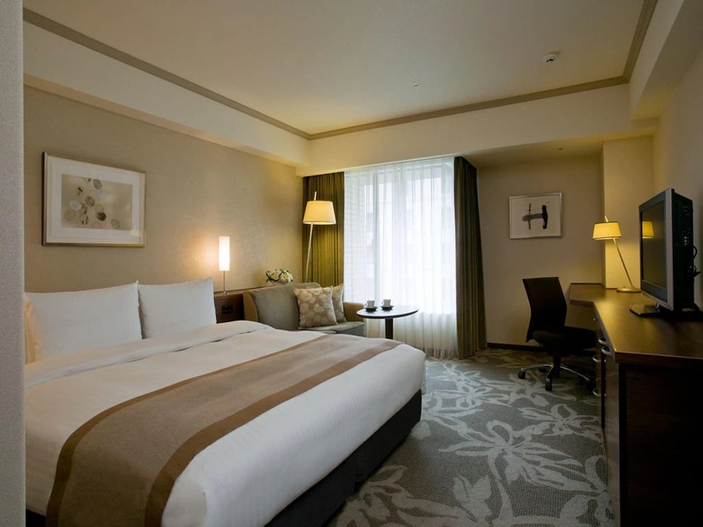 Hotel Nikko Fukuoka 2 2025