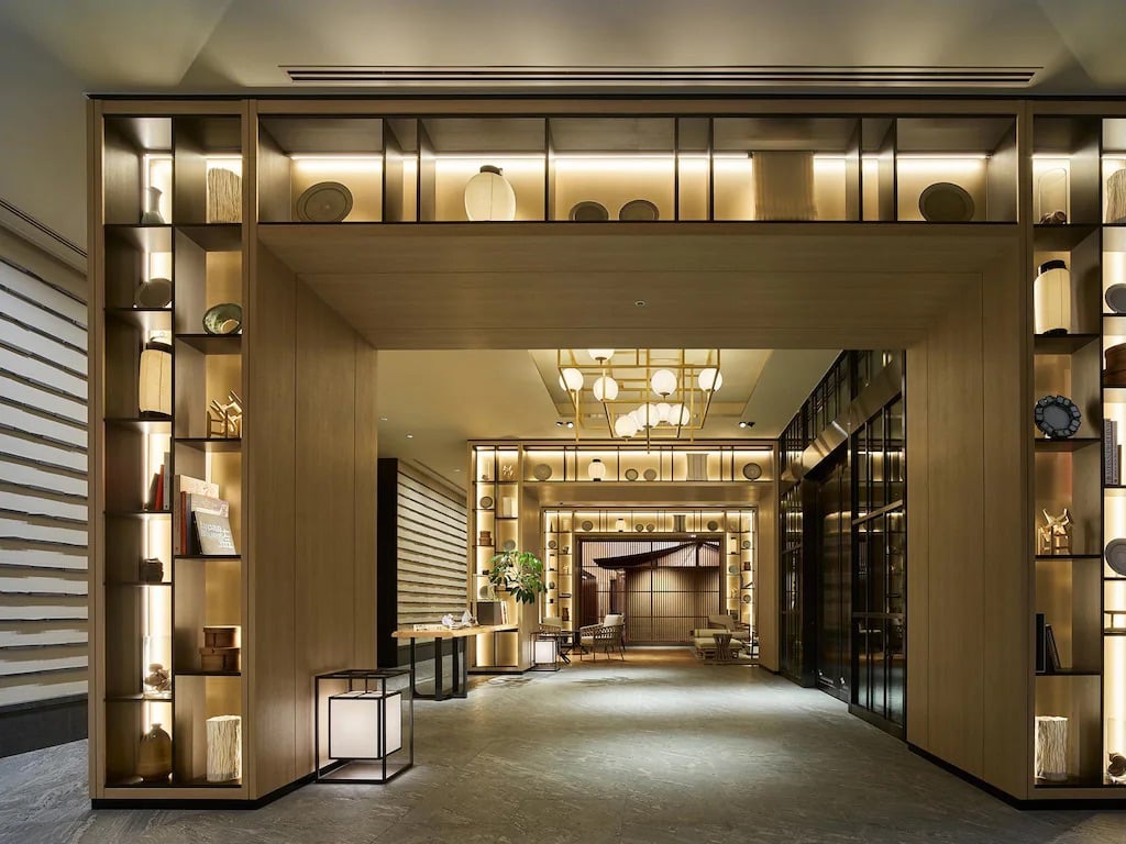 Mitsui Garden Hotel Fukuoka Gion 1 2025