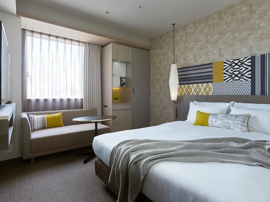Mitsui Garden Hotel Fukuoka Gion 2 2025