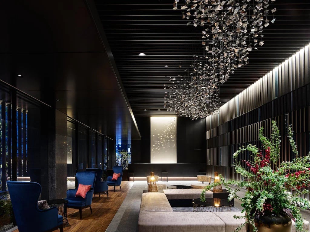 Mitsui Garden Hotel Fukuoka Nakasu 1 2025
