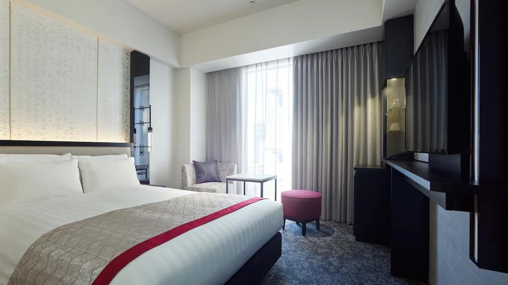 Mitsui Garden Hotel Fukuoka Nakasu 2 2025