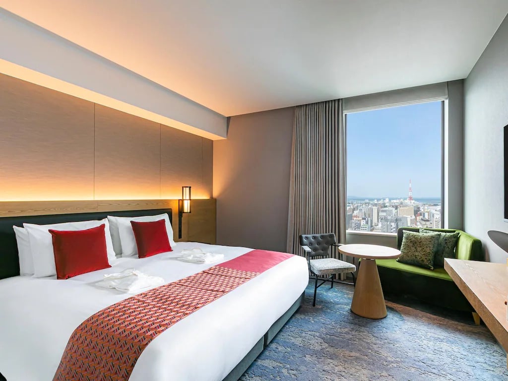 The Gate Hotel Fukuoka by Hulic 2 2025