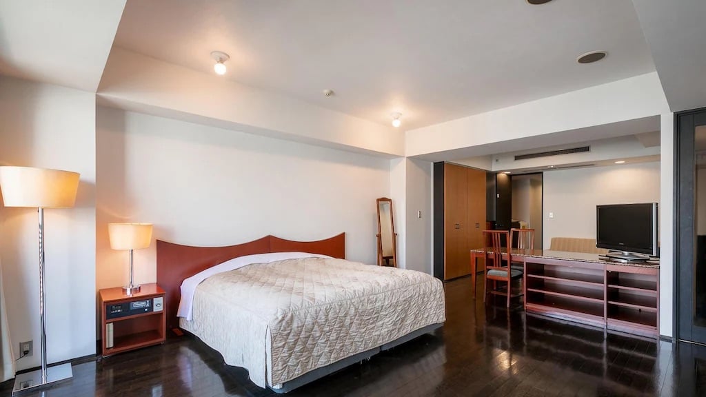 The Residential Suites Fukuoka 2 2025