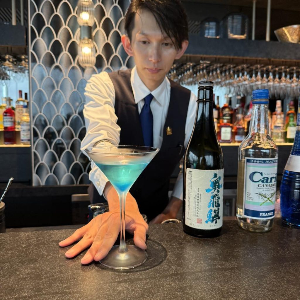 Tokyo HND Amex Centurion Lounge 1 2025