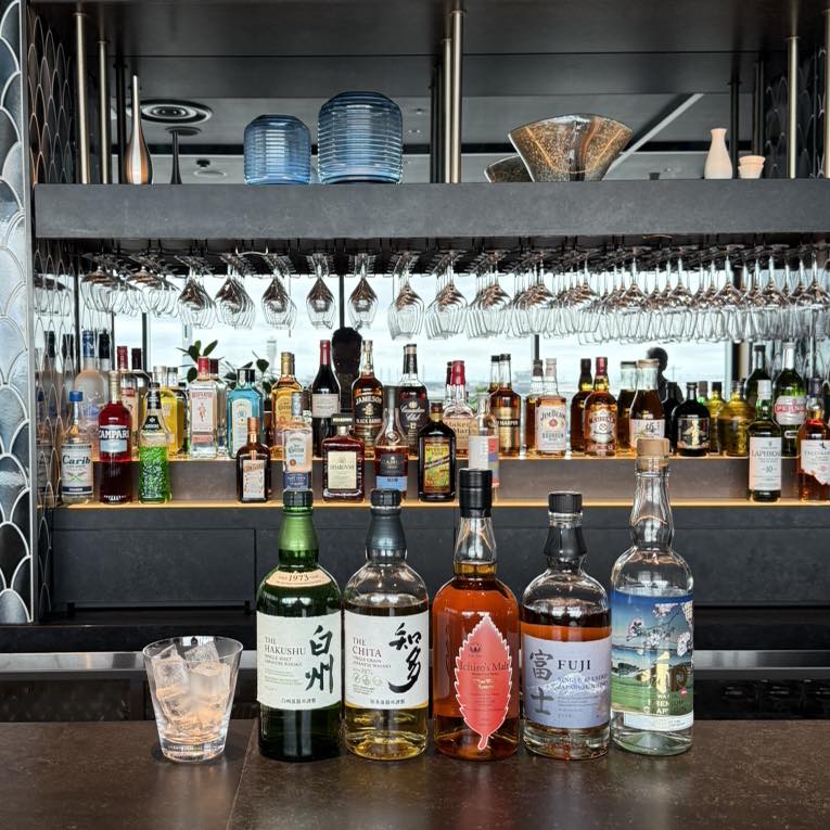 Tokyo HND Amex Centurion Lounge 20 2025 Tokyo HND Amex Centurion Lounge 20 2025