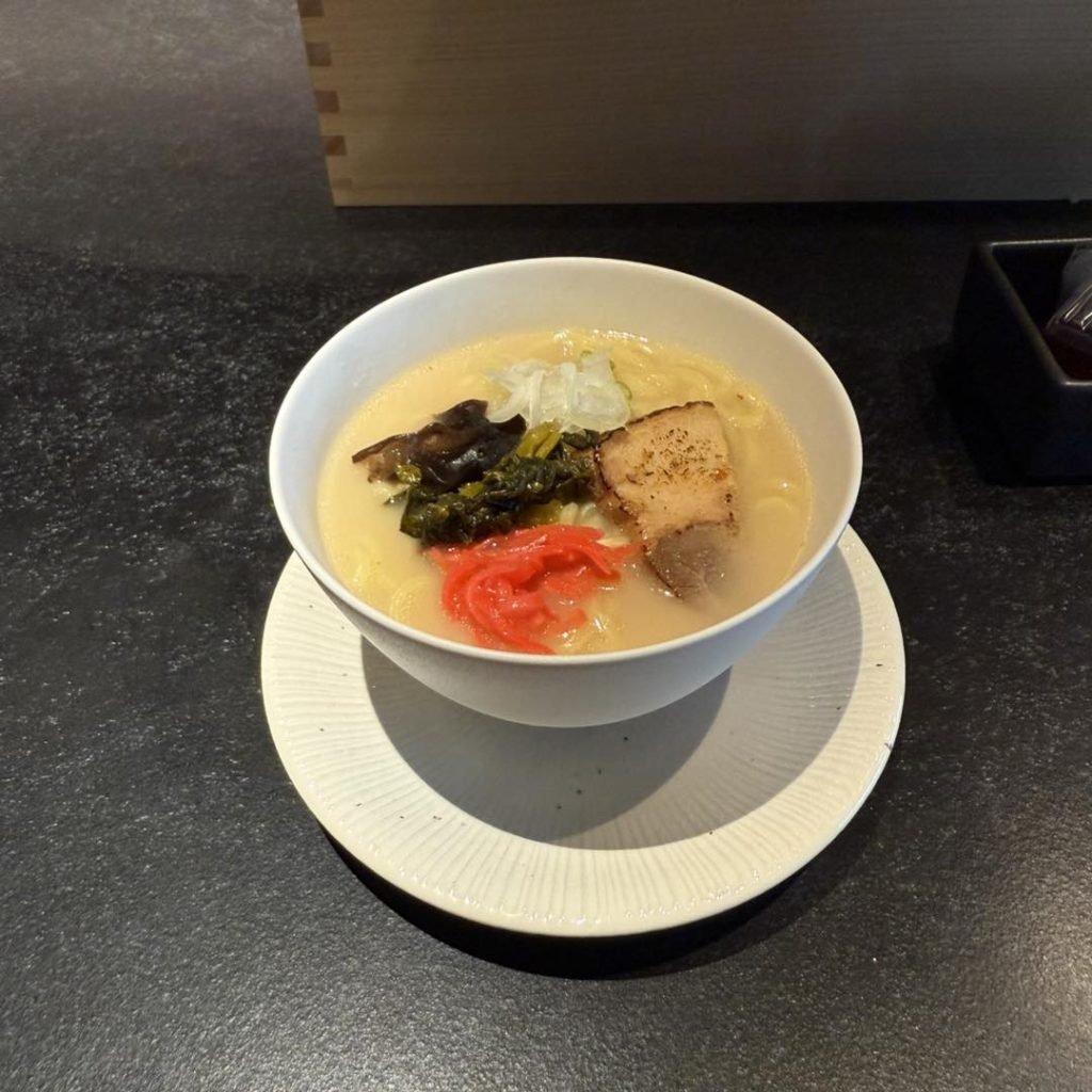 Tokyo HND Amex Centurion Lounge 3 2025 Tokyo HND Amex Centurion Lounge 3 2025