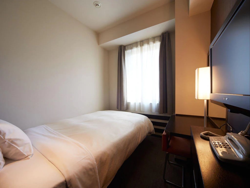 Vessel Inn Hakata Nakasu 2 2025