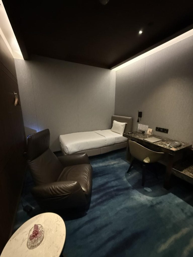 singapore airlines the private room 13 2025