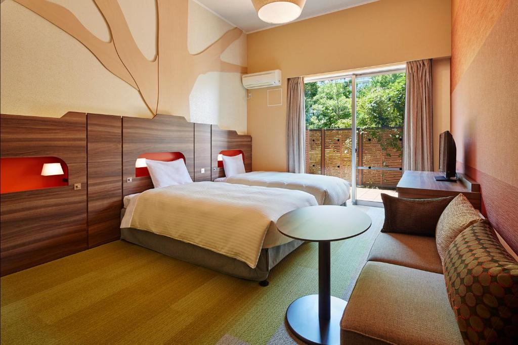 三井花園酒店PRANA東京灣 Mitsui Garden Hotel Prana Tokyo Bay2 2025