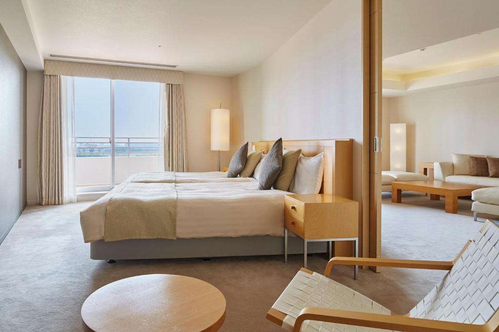 三井花園酒店PRANA東京灣 Mitsui Garden Hotel Prana Tokyo Bay三井花園酒店PRANA東京灣 Mitsui Garden Hotel Prana Tokyo Bay1 2025