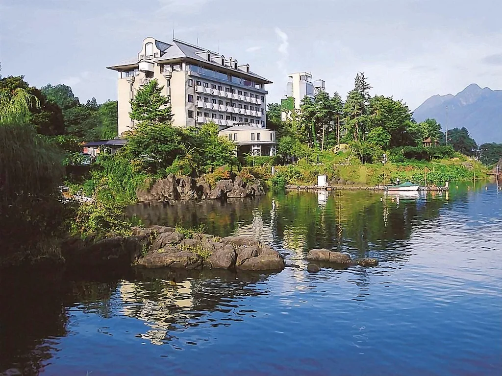 富士湖酒店 Fuji Lake Hotel0 2025