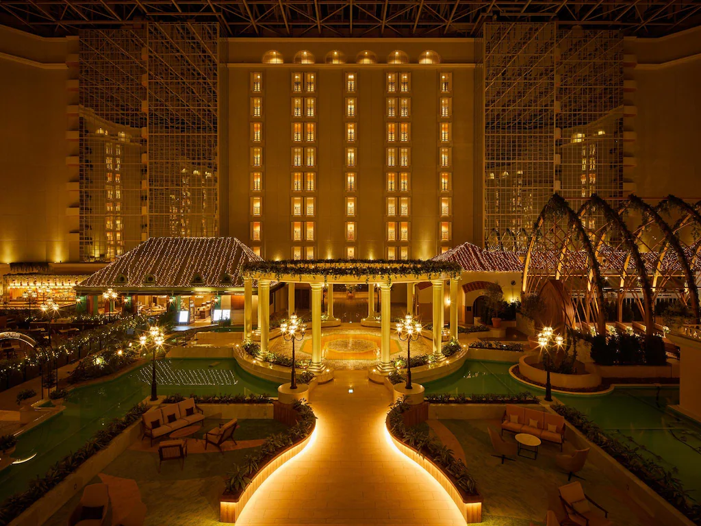 東京灣舞濱日航大酒店 Grand Nikko Tokyo Bay Maihama1 2025