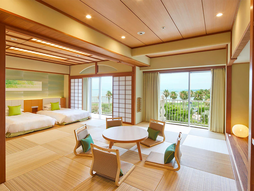 東京灣舞濱日航大酒店 Grand Nikko Tokyo Bay Maihama2 2025
