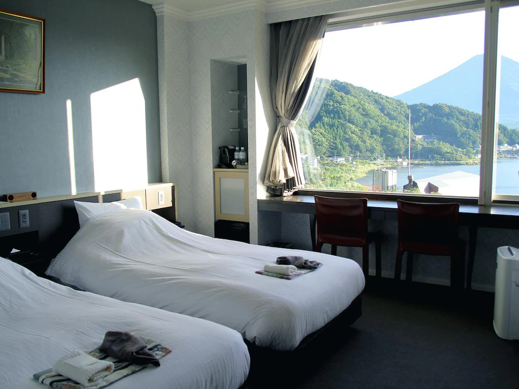 湖之酒店 Mizno Hotel3 2025 湖之酒店 Mizno Hotel3 2025