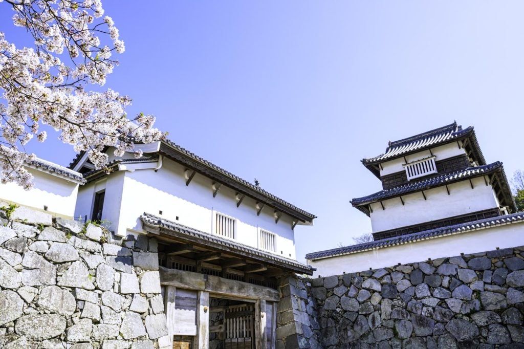 福岡旅行 福岡城跡 2025