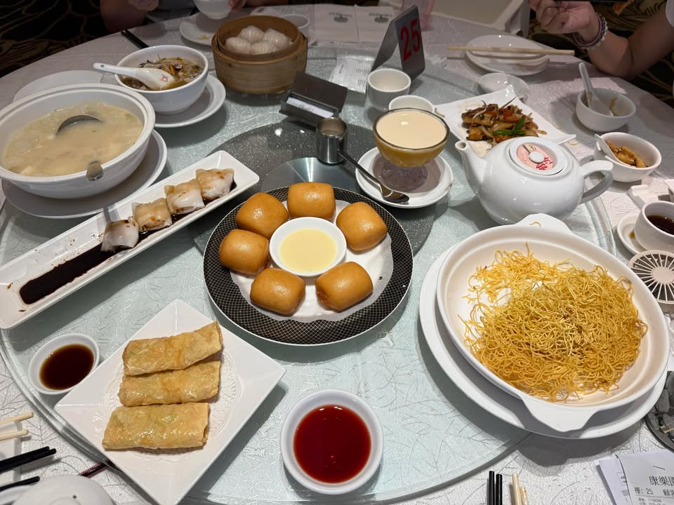 AE白金卡康樂園鄉村俱樂部_康樂園Country Club