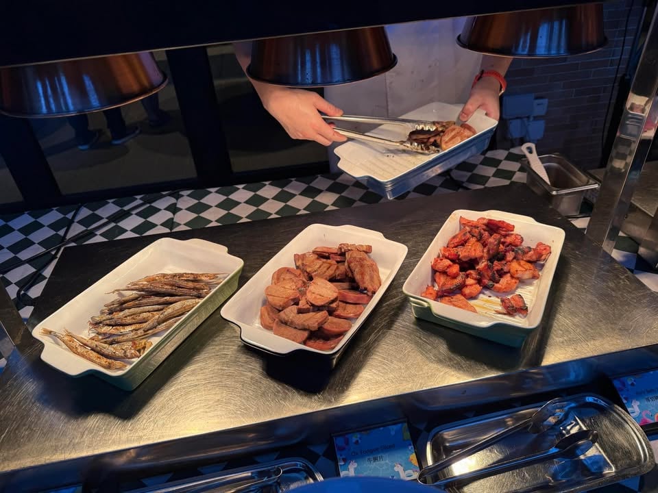 AE白金卡康樂園鄉村俱樂部_康樂園Country Club