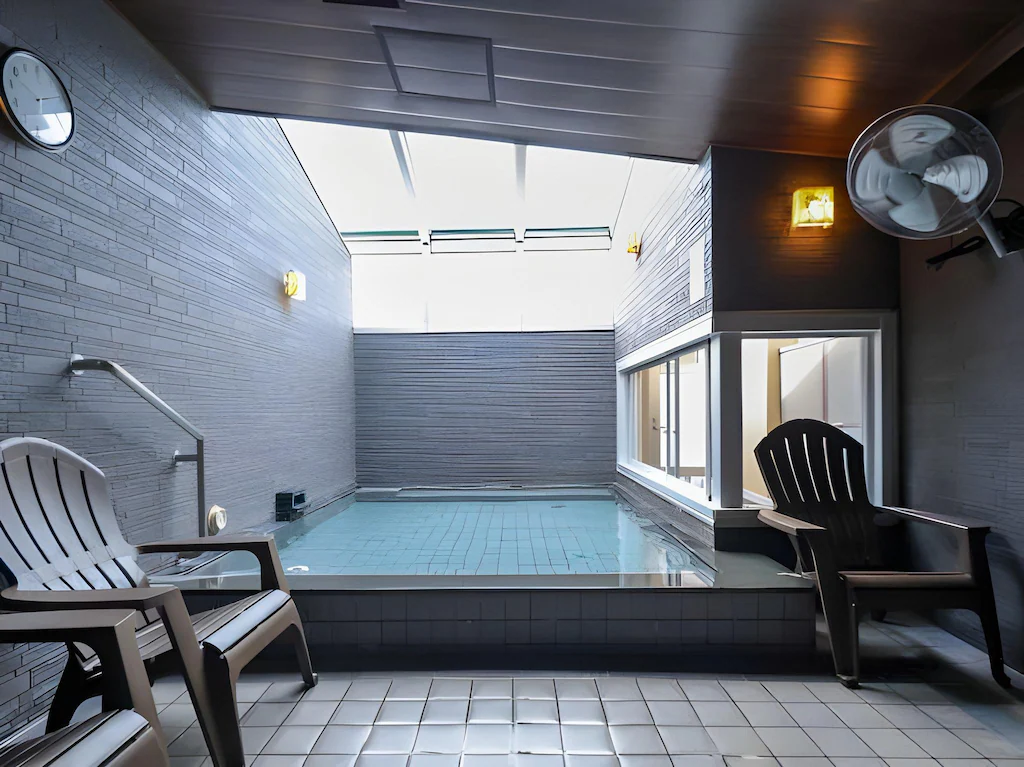Dormy Inn高階酒店 澀谷神宮前溫泉 Dormy Inn Premium Shibuya Jingumae Hot Spring1 2025