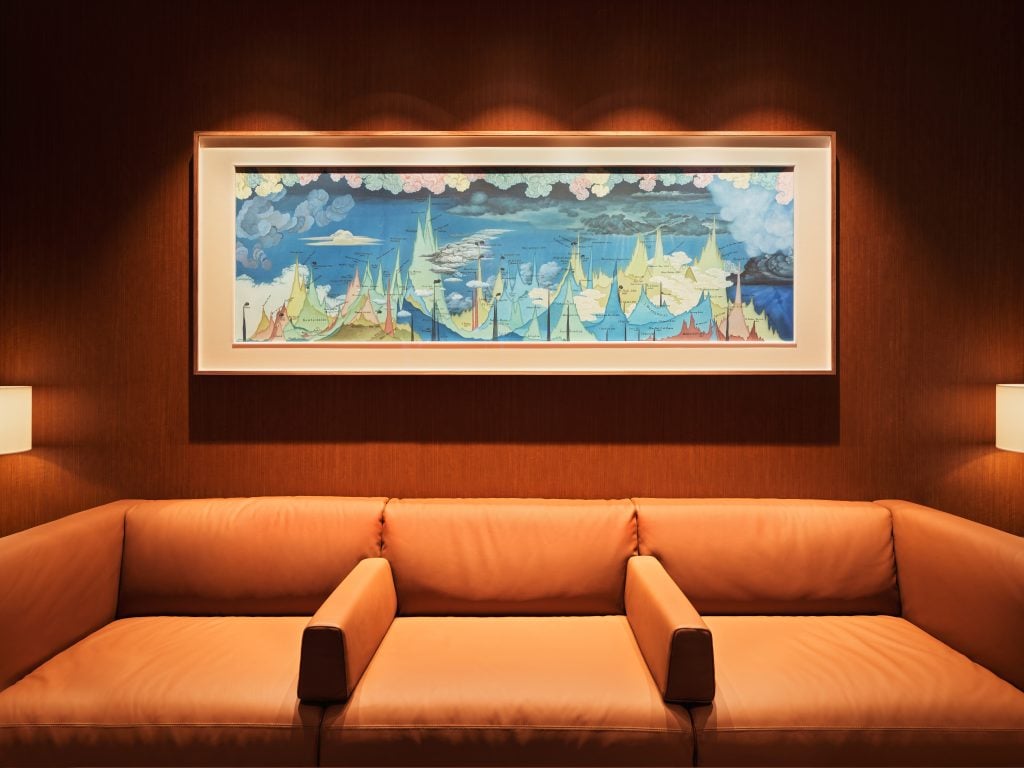 cx lounge pek 6 2025