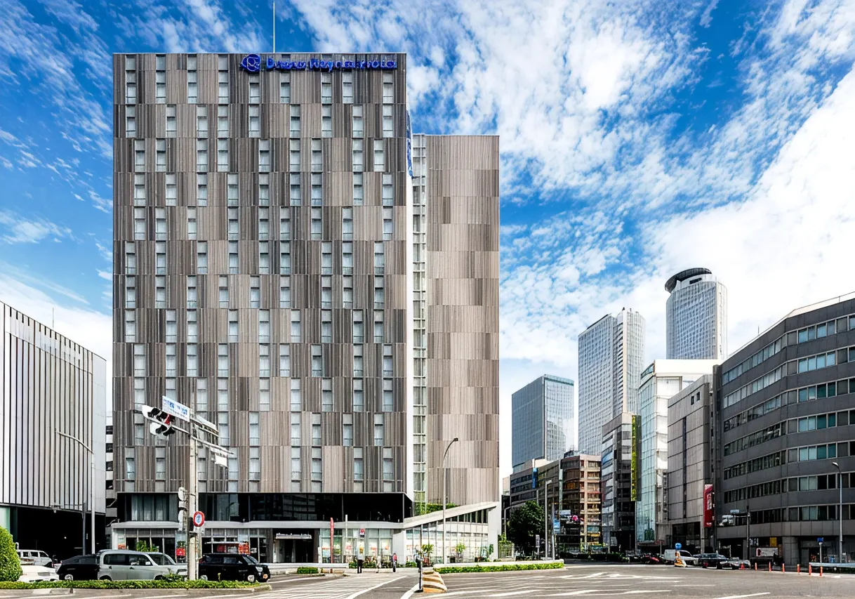 nagoya family hotel Daiwa Roynet Hotel Nagoya Taiko dori Side 1 2026 nagoya family hotel Daiwa Roynet Hotel Nagoya Taiko dori Side 1 2026