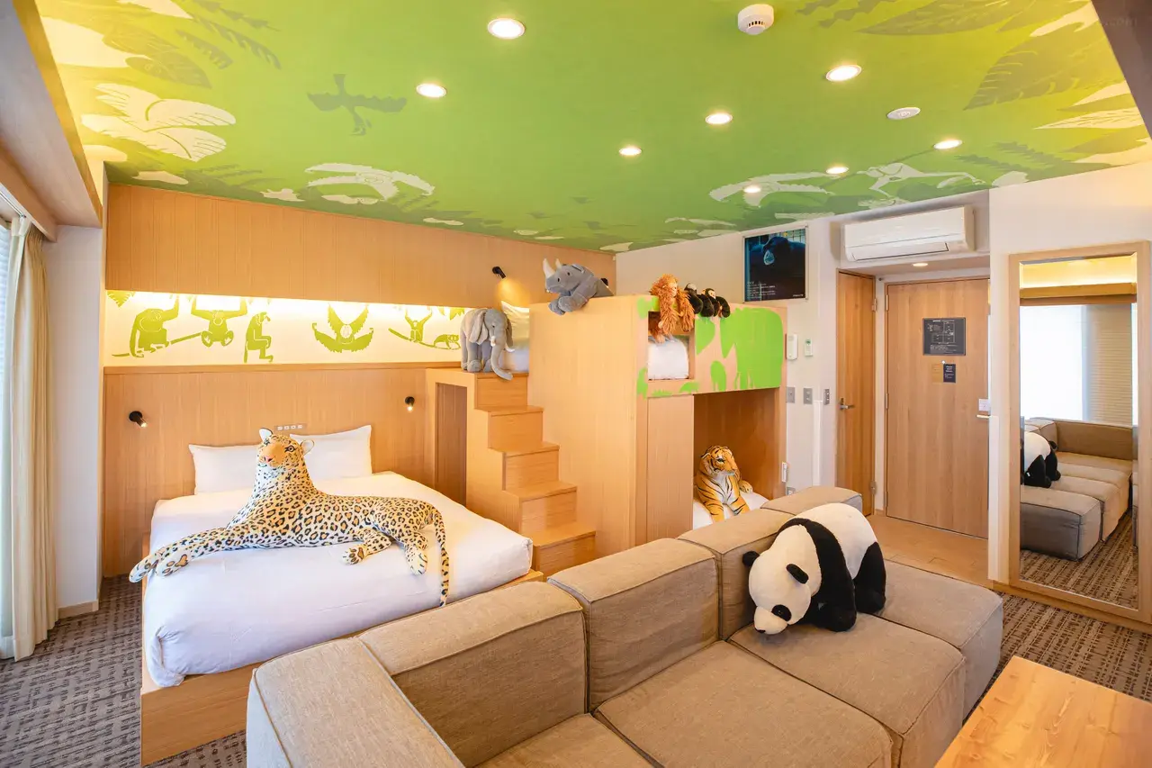 名古屋親子酒店 nagoya family hotel GOLD STAY Nagoya Osu 1 2026 名古屋親子酒店 nagoya family hotel GOLD STAY Nagoya Osu 1 2026