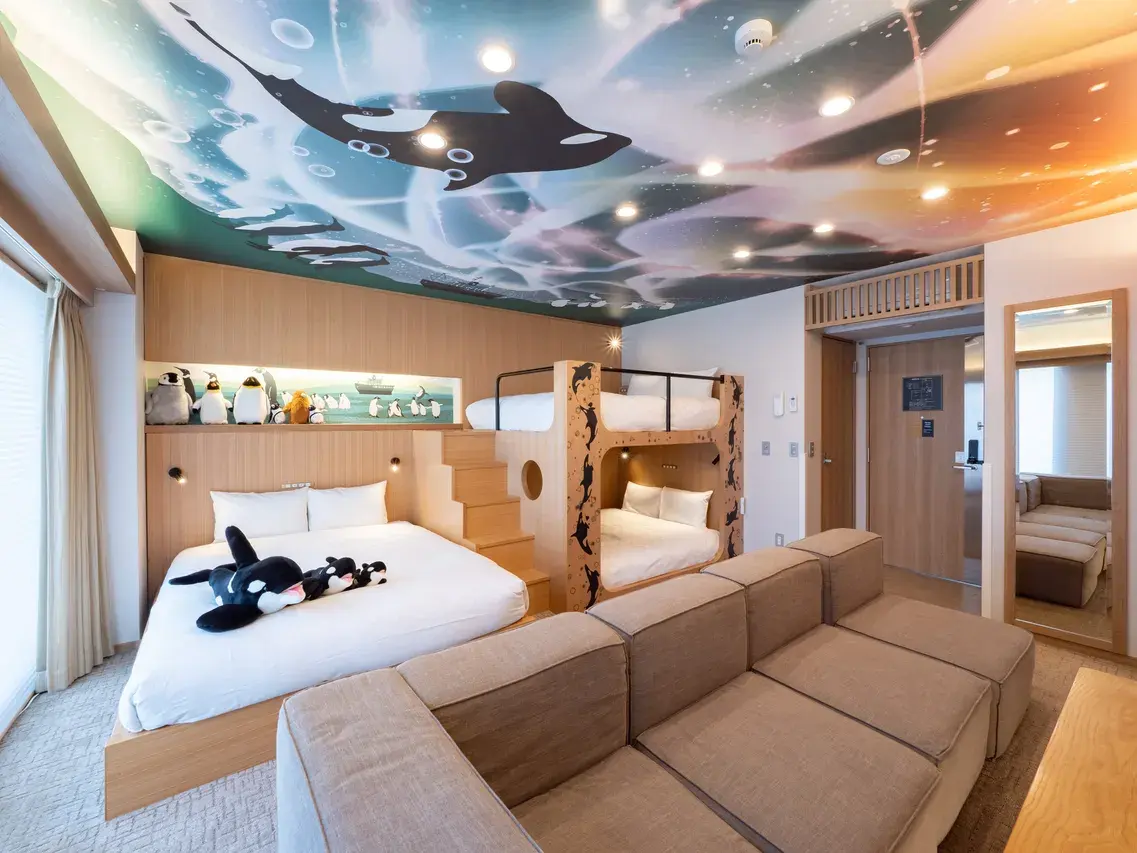 名古屋親子酒店 nagoya family hotel GOLD STAY Nagoya Osu 2 2026 名古屋親子酒店 nagoya family hotel GOLD STAY Nagoya Osu 2 2026