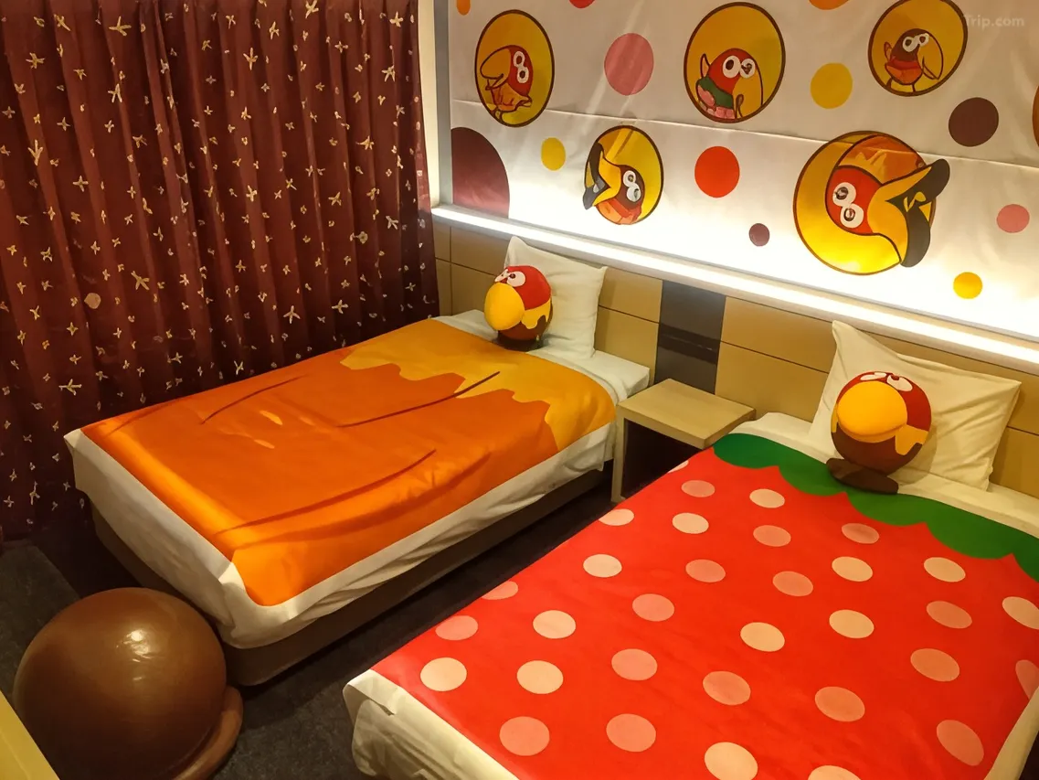 名古屋親子酒店 nagoya family hotel Henn na Hotel Express Nagoya Fushimiekimae 1 2026 名古屋親子酒店 nagoya family hotel Henn na Hotel Express Nagoya Fushimiekimae 1 2026