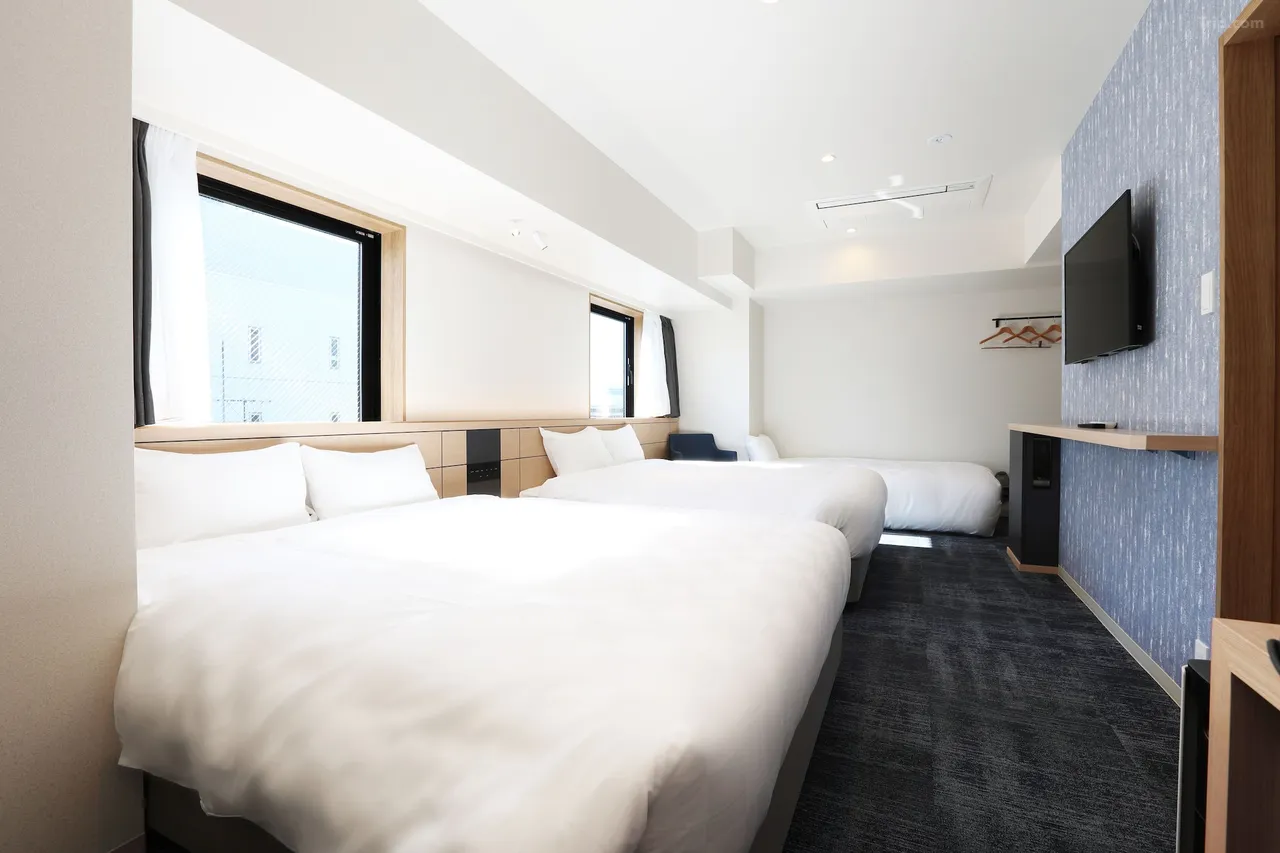 名古屋親子酒店 nagoya family hotel Henn na Hotel Express Nagoya Fushimiekimae 2 2026 名古屋親子酒店 nagoya family hotel Henn na Hotel Express Nagoya Fushimiekimae 2 2026