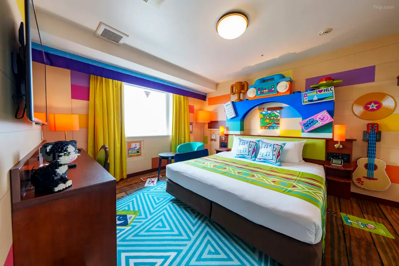 名古屋親子酒店 nagoya family hotel LEGOLAND Japan Hotel 2 2026 名古屋親子酒店 nagoya family hotel LEGOLAND Japan Hotel 2 2026